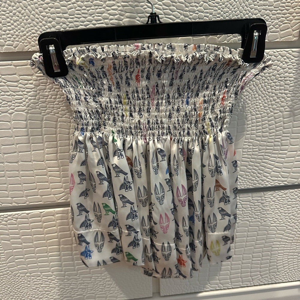 KOCH shorts